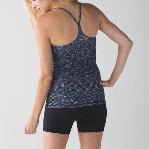 Lululemon Power Y Tank *Luon - Picture 10 of 10